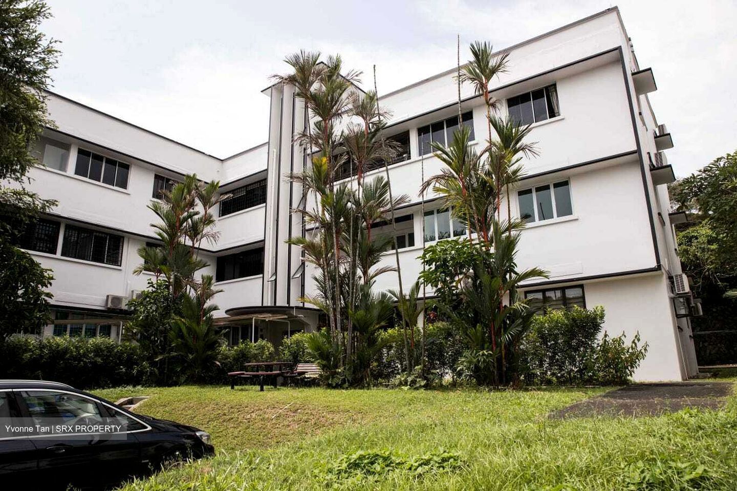 Pasir Panjang Court (D5), Apartment #383463961